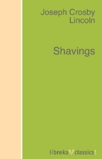 Shavings