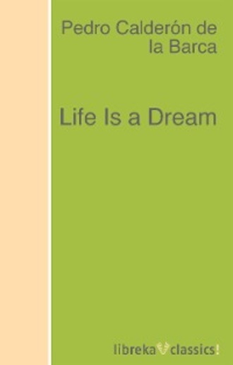 Life Is a Dream