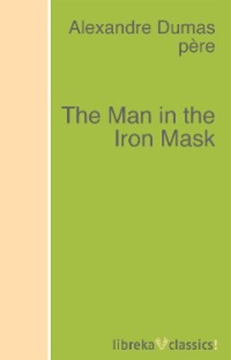 The Man in the Iron Mask