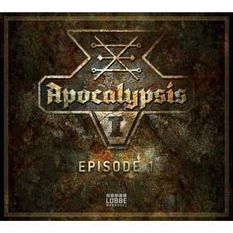 Apocalypsis, Season 1, Episode 1: Demons