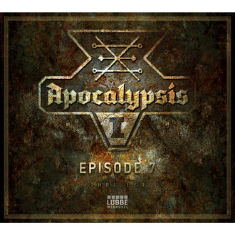 Apocalypsis, Season 1, Episode 7: Vision