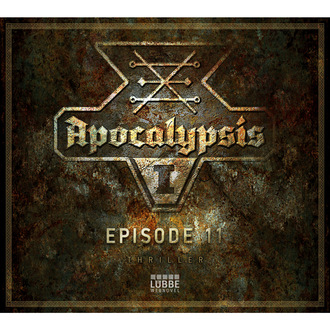 Apocalypsis, Season 1, Episode 11: The Thing Under the Rock