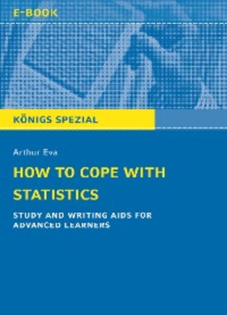 How to cope with statistics