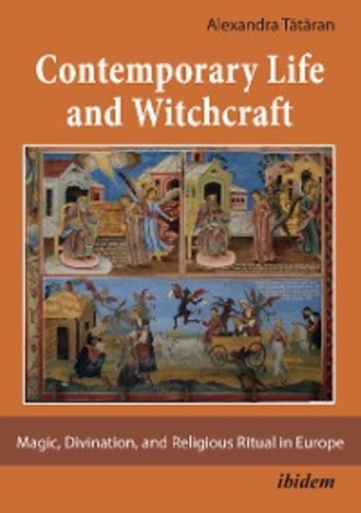 Contemporary Life and Witchcraft