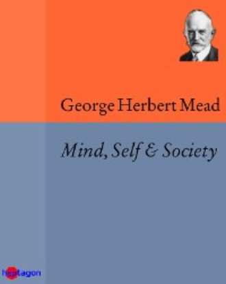 Mind, Self & Society