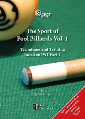 The Sport of Pool Billiards 1