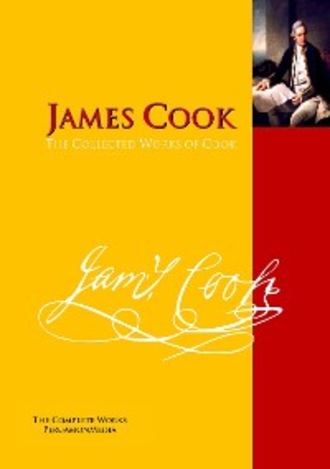 The Collected Works of Cook