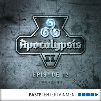 Apocalypsis, Season 2, Episode 12: The End of Time