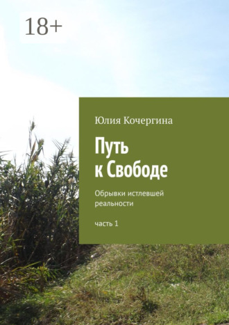 Путь к Свободе. Обрывки истлевшей реальности. Часть 1