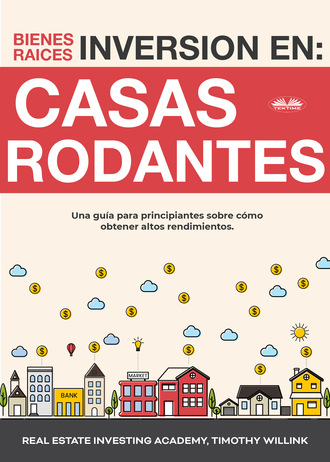 Inversión En Bienes Raíces: Casas Rodantes