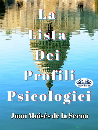 La Lista Dei Profili Psicologici