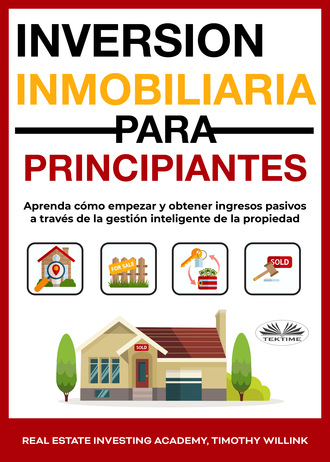 Inversión Inmobiliaria Para Principiantes