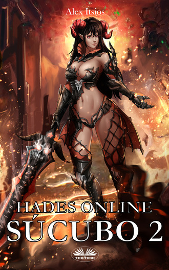 Hades Online: Succubus 2