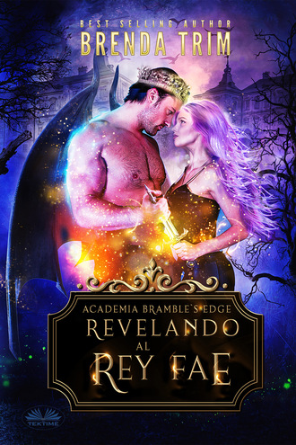 Revelando Al Rey Fae