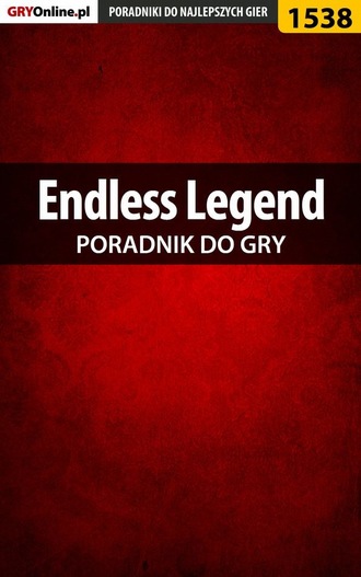 Endless Legend