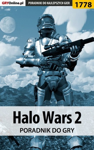 Halo Wars 2