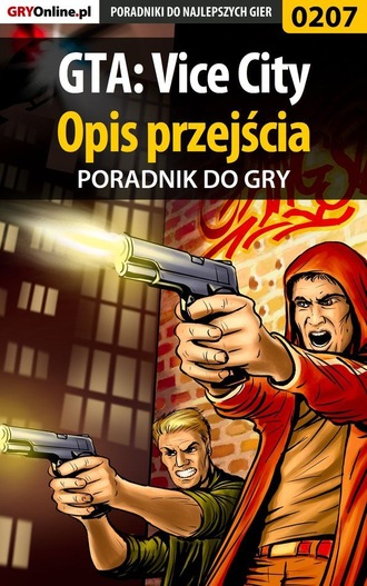 Grand Theft Auto: Vice City
