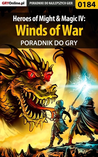 Heroes of Might Magic IV: Winds of War