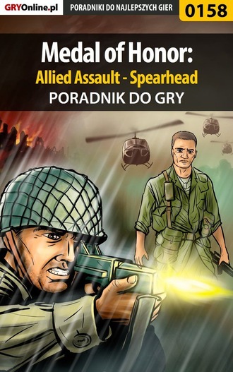 Medal of Honor: Allied Assault - Spearhead