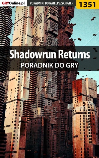 Shadowrun Returns