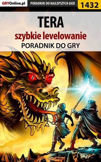TERA szybkiego levelowania