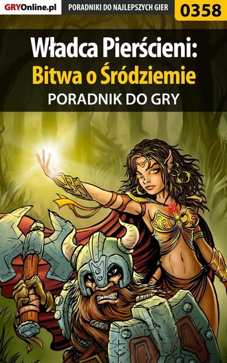 Władca Pierścieni: Bitwa o Śródziemie