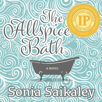 The Allspice Bath (Unabridged)