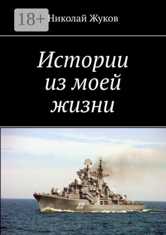 Истории из моей жизни. Повесть, рассказы, очерки