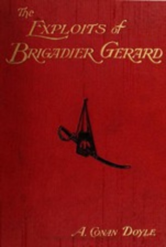 The Exploits of Brigadier Gerard