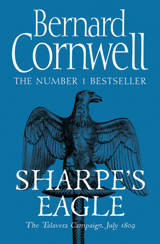 The Sharpe Series