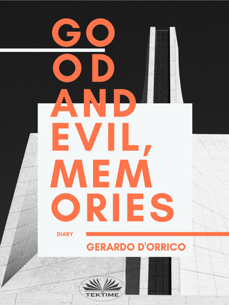 Good And Evil, Memories