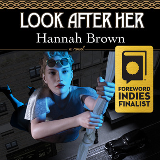 Look After Her (Unabridged)