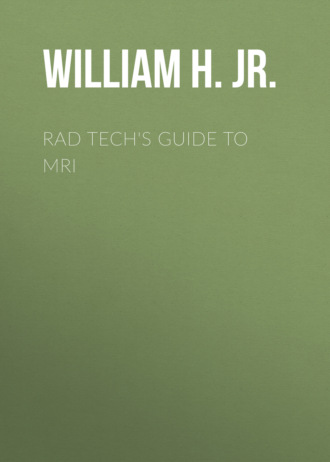 Rad Tech's Guide to MRI