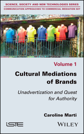 Cultural Mediations of Brands