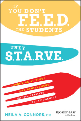 If You Don't Feed the Students, They Starve