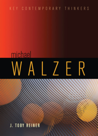 Michael Walzer