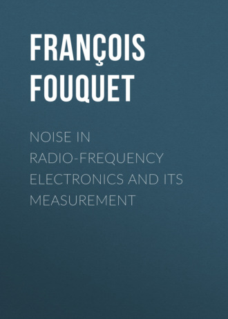 Noise in Radio-Frequency Electronics and its Measurement