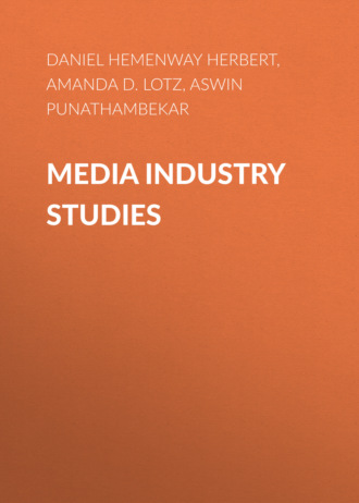 Media Industry Studies