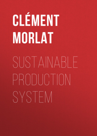 Sustainable Production System