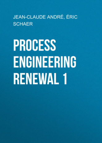 Process Engineering Renewal 1