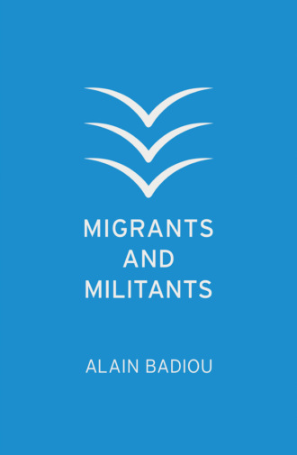 Migrants and Militants