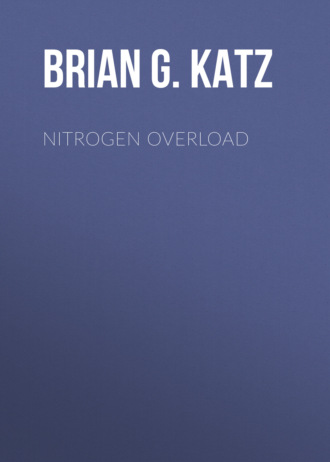 Nitrogen Overload