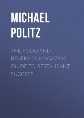 The Food and Beverage Magazine Guide to Restaurant Success