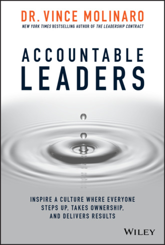 Accountable Leaders