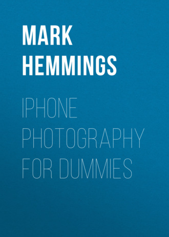 iPhone Photography For Dummies