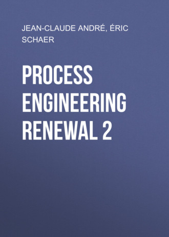 Process Engineering Renewal 2