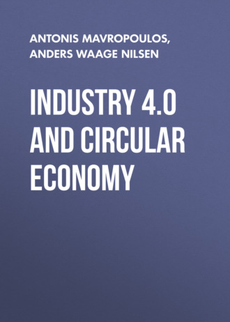 Industry 4.0 and Circular Economy