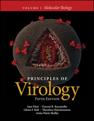 Principles of Virology, Volume 1