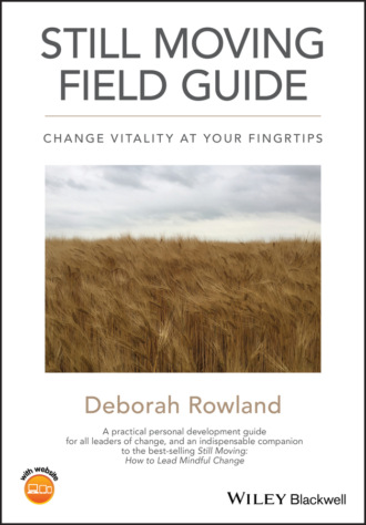 Still Moving Field Guide