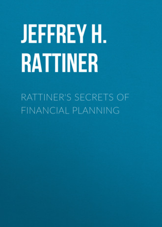 Rattiner's Secrets of Financial Planning